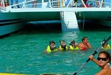 Ultimate Water Adventure